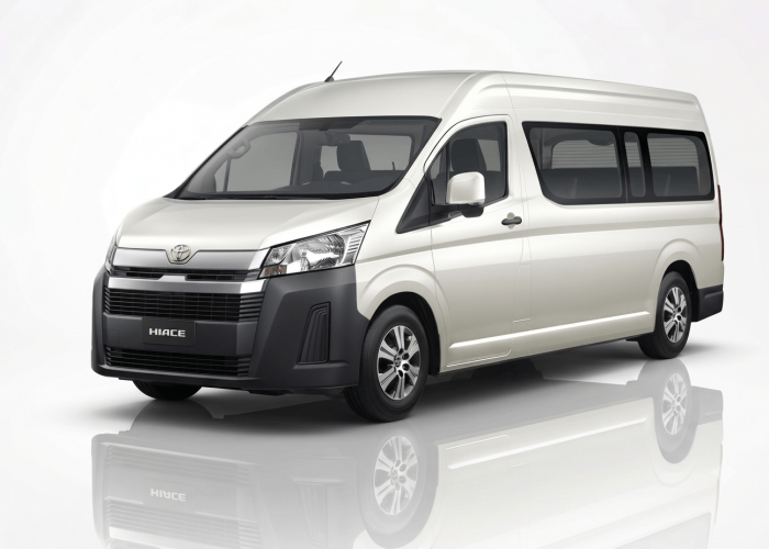 minibus